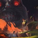 Обсуждение: самые страшные боссы из игр, которые не являются хоррорами