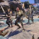 Обзор дополнения The Elder Scrolls Online: Summerset — сюжет на первом месте