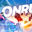 Обзор OnRush — новое слово в жанре аркадных гонок