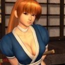 Огромная грудь героинь Dead or Alive 6 станет менее сексуальной, но более потной