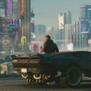 Опрос: игроки возмущены видом от первого лица в Cyberpunk 2077, а что думаете вы?