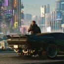 Опубликованы первые детали, скриншоты и первый трейлер Cyberpunk 2077 от авторов The Witcher
