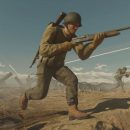 Отечественный шутер Enlisted от создателей War Thunder обзавелся первым геймплеем