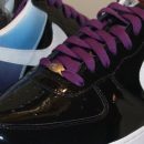 PlayStation и Nike уже в июне выпустят лимитированные кроссовки Air Force 1