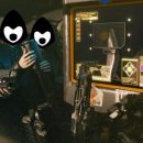 Подборка мемов по Cyberpunk 2077 — Найт-Сити в России и стреляющие по людям медики