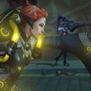 Получайте в два раза больше опыта в Overwatch на этих выходных