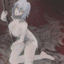 Полуголая девушка купается в горячем источнике в новом видео Code Vein