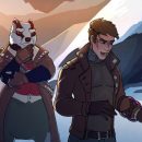 Пошаговая RPG Grimshade получила нужную сумму на Kickstarter. Боевая система вдохновлена Final Fantasy и HoMM