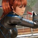 Посмотрите 13 минут геймплея Dead or Alive 6, показанных в рамках E3 2018