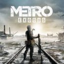 Посмотрите 17 минут геймплея Metro Exodus в 4K: крафт, кастомизация оружия, перестрелки и мутанты