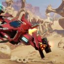 Посмотрите 25 минут геймплея Starlink: Battle for Atlas, показанных в рамках E3 2018