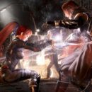 Посмотрите геймплей Dead or Alive 6
