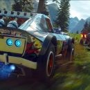 Посмотрите, как критики оценили гоночную аркаду Onrush