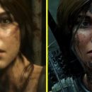 Посмотрите, как Shadow of the Tomb Raider отличается от Rise of the Tomb Raider (видео)