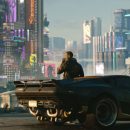 Посмотрите, как выглядит город Найт-Сити в Cyberpunk 2077