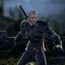 Появились дата выхода и новый трейлер SoulCalibur 6, в котором ведьмак Геральт дерется с персонажем из Tekken