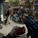 Появилось 22 минуты геймплея The Walking Dead от авторов Payday 2