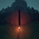 Приключенческий рогалик Below, анонсированный 5 лет назад, появился в Steam