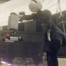 Продажи Nier: Automata бьют рекорды для нишевых игр