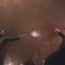 Прохождение Vampyr