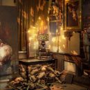 Психологический ужастик Layers of Fear можно скачать бесплатно