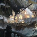 Пятнадцать человек на сундук мертвеца: новый геймплей Skull and Bones