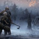 Разработчики God of War вдохновлялись фильмом «Выживший» во время создания игры