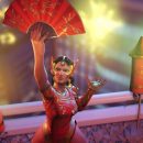 Разработчики случайно сделали Симметру сильнейшим персонажем в Overwatch