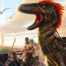 Разработчики сообщили дату релиза Ark: Survival Evolved на iOS и Android