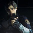 Разработка Resident Evil 2 Remake практически завершена