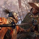 Sekiro: Shadows Die Twice от авторов Dark Souls будет стелс-игрой без мультиплеера (подробности)