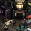 Shadowrun Returns отдают совершенно бесплатно