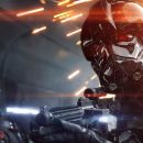 Слух: Electronic Arts работает над мультиплеерной игрой по Star Wars