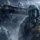 Слух: скриншоты Metro Exodus оказались в сети