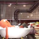 Sony анонсировала Trover Saves the Universe — от создателей сериала про Рика и Морти