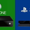 Sony продала в два раза больше консолей, чем Microsoft