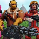 Sony запрещает кросс-плей Fortnite между PS4 и Nintendo Switch ради повышения продаж консоли