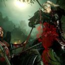 Состоялся анонс Nioh 2 — продолжения японского слэшера в духе Dark Souls