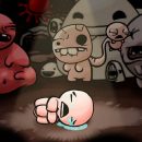 Создатель The Binding of Isaac работает над новой мультиплеерной игрой