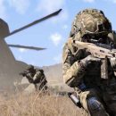 Создатели Arma 3 и DayZ работают над новой игрой на Unreal Engine 4