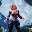 Стала известна дата выхода Divinity: Original Sin 2 Definitive Edition на Xbox One и PS4
