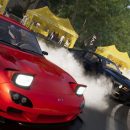 Стартовал открытый бета-тест Crew 2. Играть бесплатно можно до 25 июня