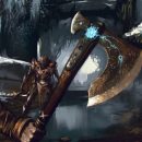 Связь сюжета новой God of War с третьей частью могут объяснить в будущих играх