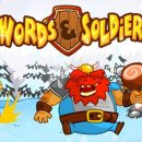 Swords & Soldiers HD про уничтожение дворцов отдают в Steam навсегда и бесплатно