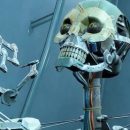 Теперь в Fallout 4 можно заменять части тела кибернетическими имплантатами