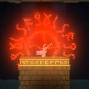 Трейлер Noita с E3 2018 предложил интересный взгляд на физику и химию в пиксельном окружении