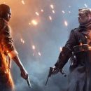 Утечка: в Battlefield 5 появится катана и бейсбольная бита