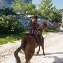 Утечка: в сети появились первые скриншоты Assassin’s Creed: Odyssey
