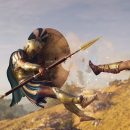 В Assassin’s Creed Odyssey главный герой сможет повлиять на ход войны