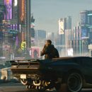 В Cyberpunk 2077 будет фото-режим